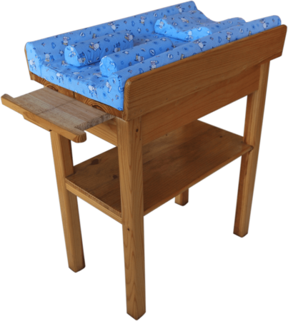 Matelas à langer complet Matelas à langer complet Vitafoam