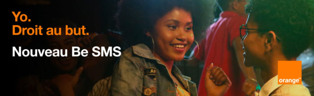 Forfait Be Sms Orange Madagascar