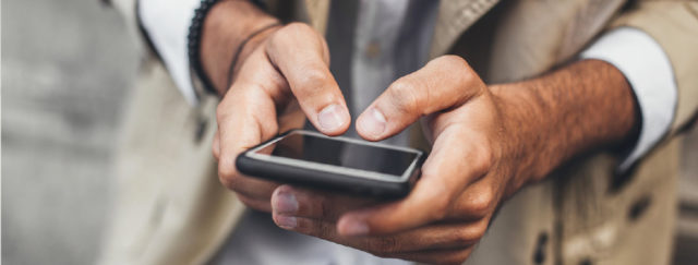 Solution SMS Orange Madagascar pour professionnels