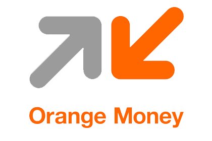 Mobile banking avec Orange Money