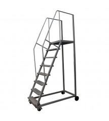 Escabeau roulant Sanifer