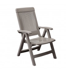 Fauteuil règlable