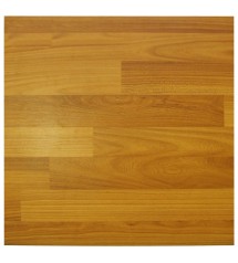 Modèle de parquet flottant Sanifer
