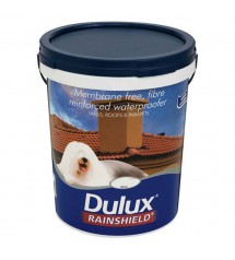 Peinture extérieure