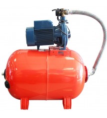 Surpresseur 100L