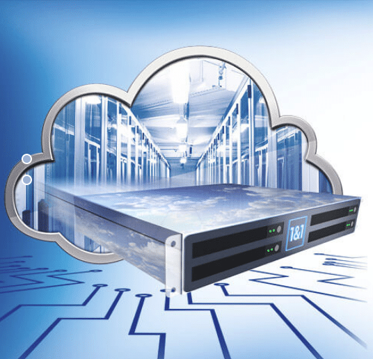 Virtual cloud XL, umožňuje kvalitní práci
