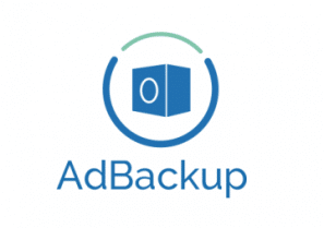 AdBackup, intuitivní a bezpečný program