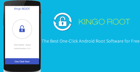 Kingo Root, software, který vám umožní rootovat vaše zařízení Android v krátkém čase