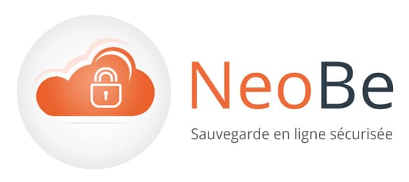 Zálohovací software NeoBe: zabezpečení a důvěrnost dat