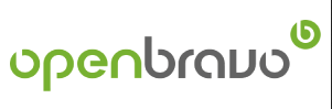 Openbravo logo, zdarma ERP