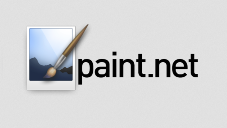 Můžeme vidět Paint.net jako profesionální verzi programu Malování na Windows