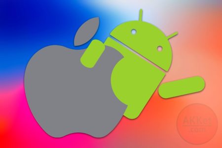¿Androide o iOS? Razones por las que prefiero los dispositivos Android