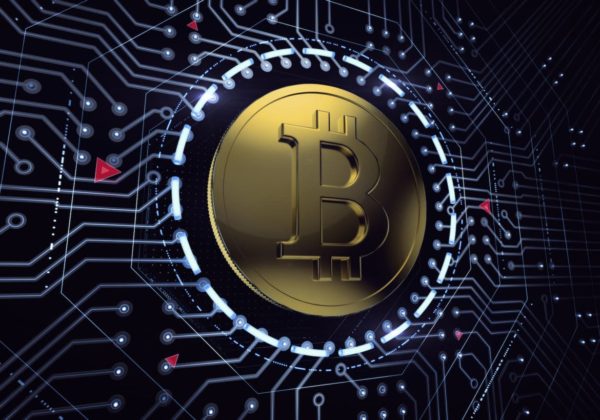 Pagar por un alojamiento web anónimo con Bitcoin