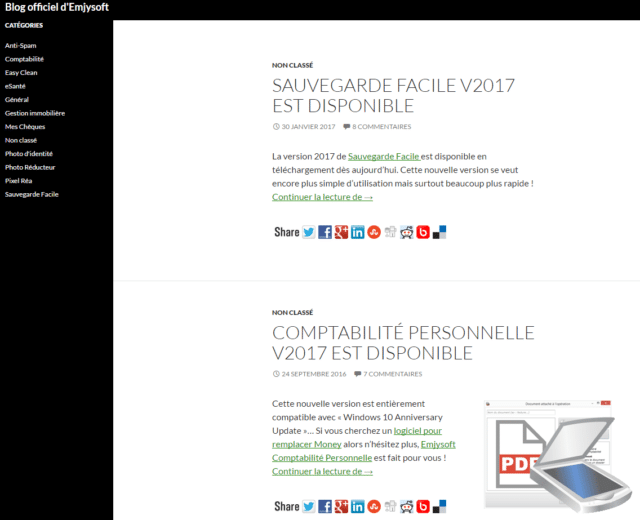Blog de gestión de alquiler de Emjysoft