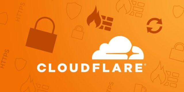 Cloudflare es compatible con Plesk