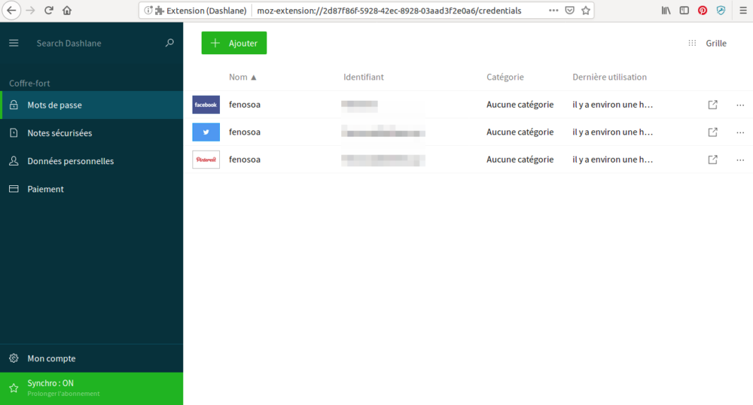 dashlane yubikey dashlane yubikey