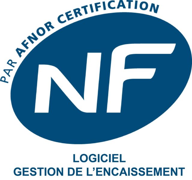 Software používaný k získání certifikátu NF525
