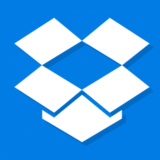 Dropbox, zálohovací software známý všem