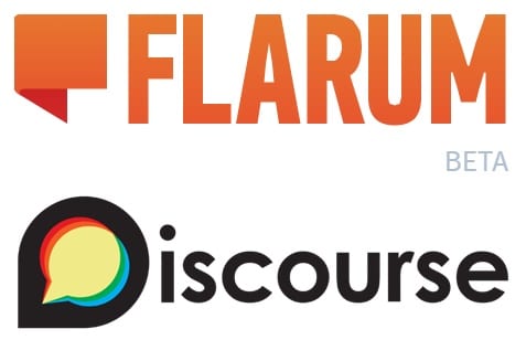 Flarum vs Discourse