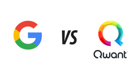 ¿Cuál de los dos, Google o Qwant, tendrá la última palabra?