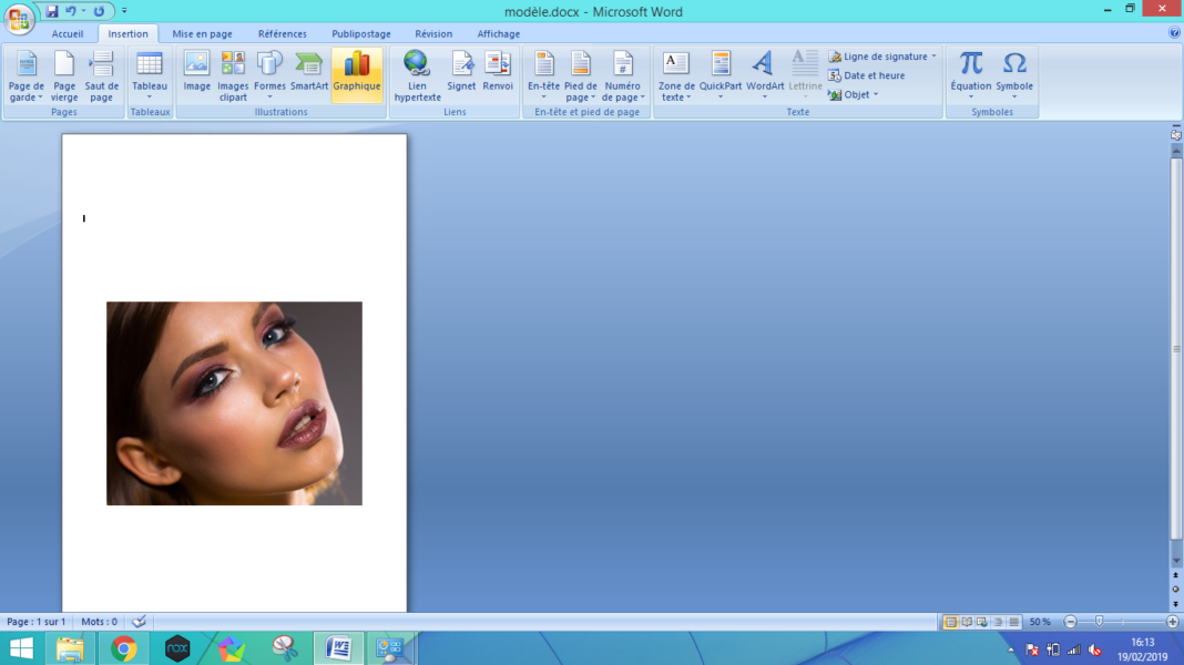 Cómo hacer un folleto comercial en Word en 8 pasos!