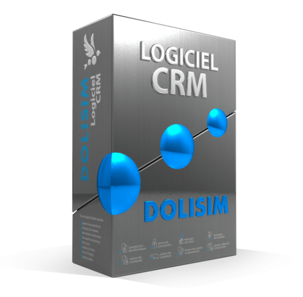 Software Dolisim CRM