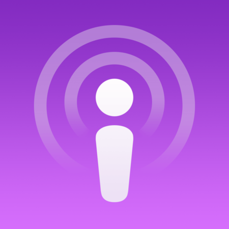 Apple Podcast, jeden ze softwaru, který nahrazuje iTunes