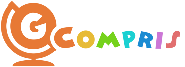 Software Gcompris nabízí dětem více než sto aktivit