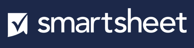 Logo Smartsheet