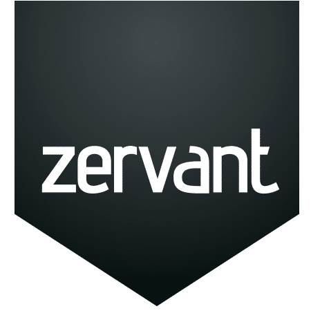 Zervant, fakturační software pro malé firmy