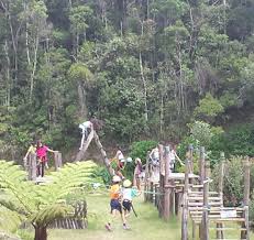 Activités au Mandraka Park