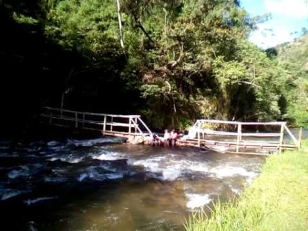 Un site naturel exceptionnel