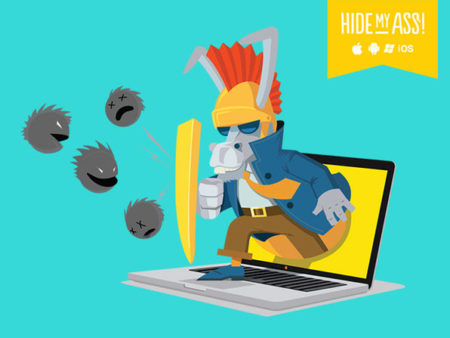 Hidemyass, jedna z nejpopulárnějších VPN