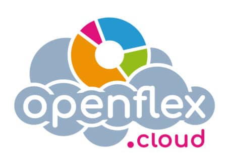Openflex, komerční software pro správu
