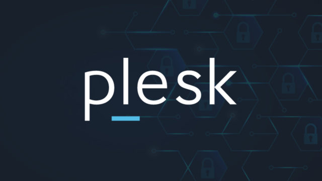 Plesk, una interesante plataforma de gestión en línea