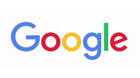 Seguramente ya no te presentaremos a Google, ¡lo mismo ocurre con su logo!