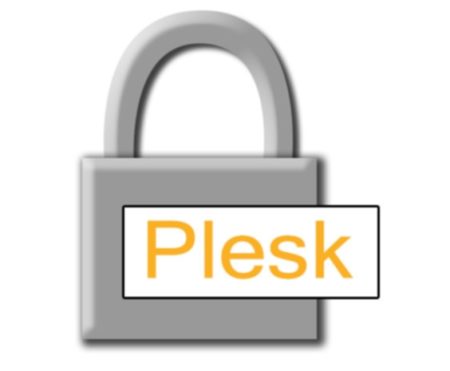 La seguridad de los datos es una prioridad para Plesk