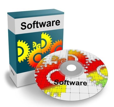 Software je jen sbírka programů