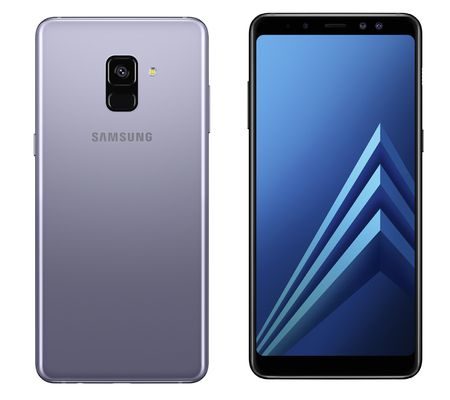 Slavná Samsung Galaxy je nejkonkrétnějším příkladem Androidu