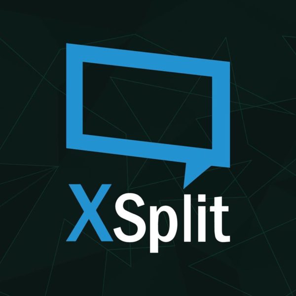 Xsplit, el revolucionario software de streaming, que mezcla audio/video transmitido directamente desde Internet