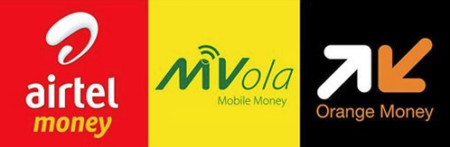 Mobile Money services in Madagascar