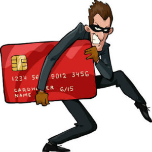 Non-Internet nakupující se bojí, že jsou scammed