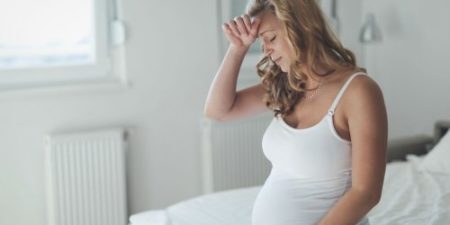El aborto también puede causar problemas psicológicos en las mujeres