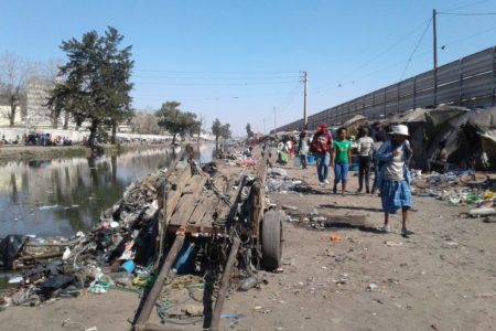 Los tananarivianos son conscientes del estado de la ecología en Madagascar y están listos para actuar