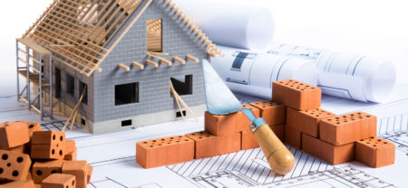 Los malgaches ahorran sobre todo para construir sus casas