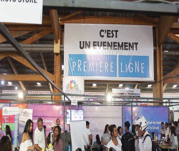 Veletrhy a představení skutečně vstoupily do Malagasy zvyků