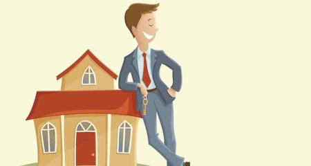 En Antananarivo, el 58% de la población posee propiedades inmobiliarias