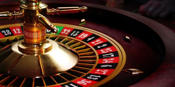 Online Casino Gambling