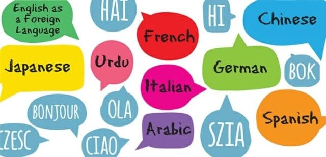 ¿Cuáles son los idiomas extranjeros más hablados en Madagascar?