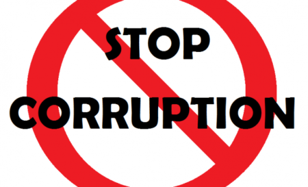 Fighting corruption in Madagascar together